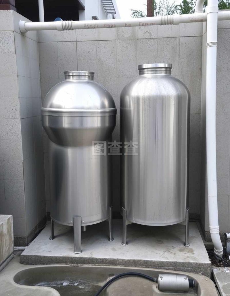 不锈钢水箱